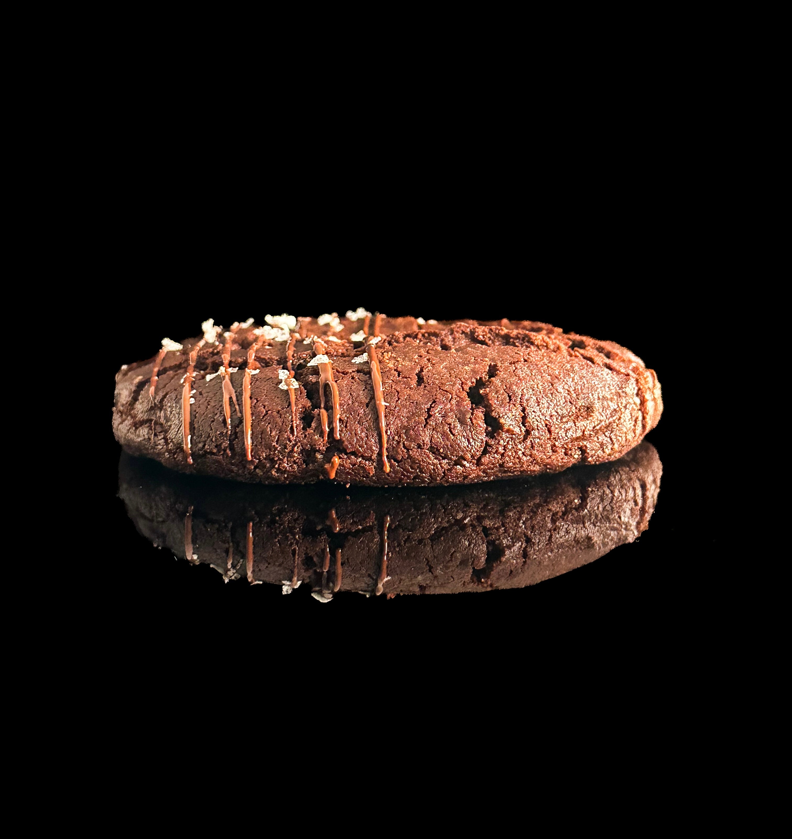 Dark Chocolate-Sea Salt