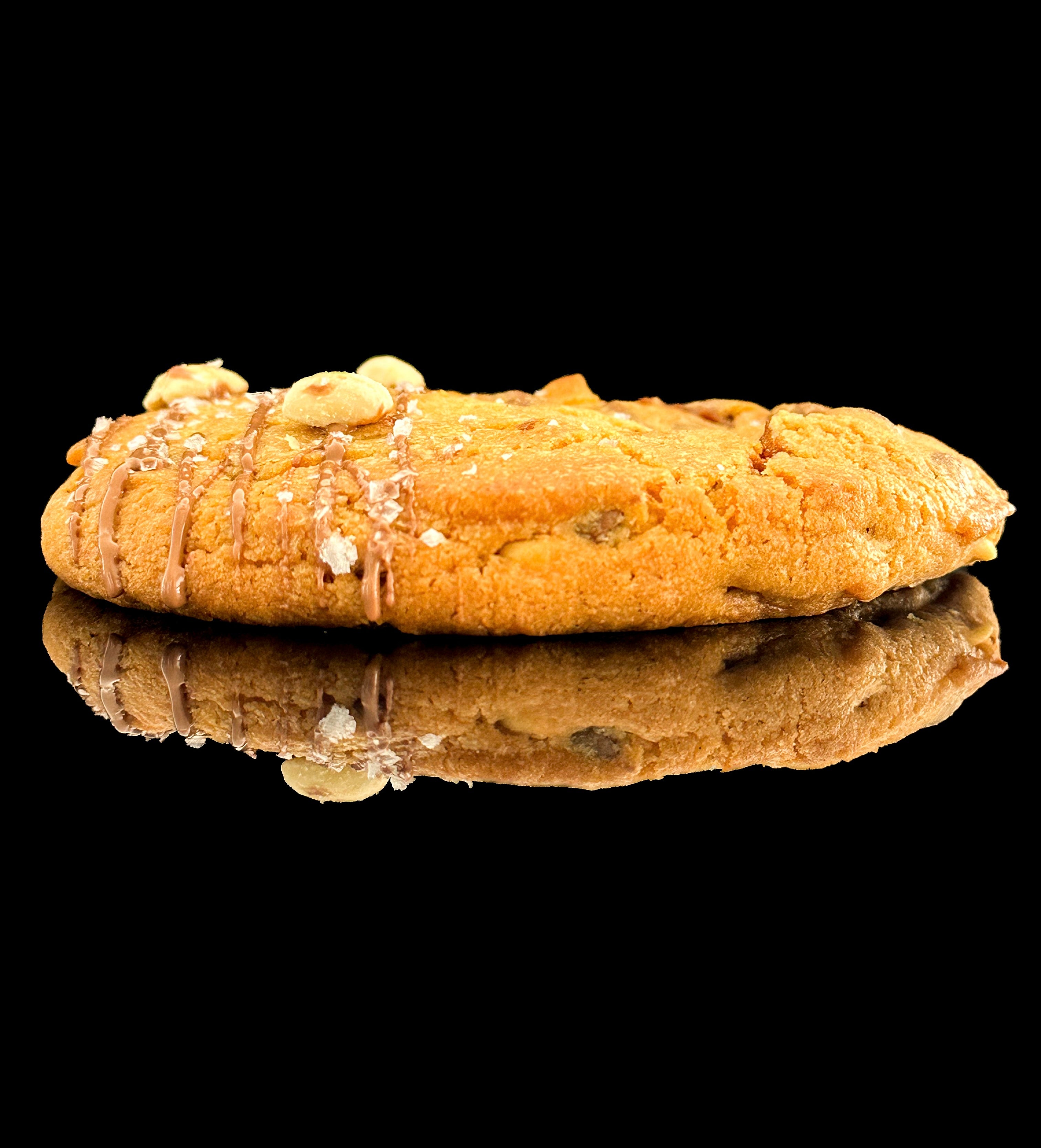 Peanut-Salt Caramel: